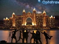 Offerte Capodanno: Crociera Dubai e Emirati Arabi a 1.631€