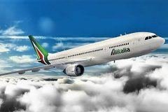 Offerte Alitalia: Sconto del 35% se viaggi in compagnia