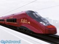 Codice promo Italo del 40% e biglietti da 7 euro