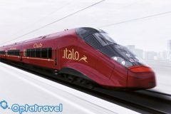 Codice promo Italo: Viaggi a metà prezzo!