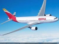Iberia: Offerte voli per la Spagna da 77€ A/R