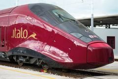 Offerte Italo: Codice sconto del 40% su tutte le tratte