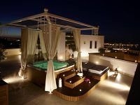Offerte Trivago: I migliori hotel con jacuzzi sul tetto