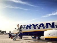 Ryanair voli cancellati: rimborsi e modifiche del volo
