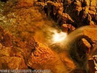 Grotte di Stiffe: un luogo fiabesco nel cuore dell’Abruzzo
