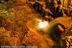 Grotte di Stiffe: un luogo fiabesco nel cuore dell’Abruzzo