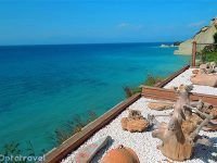 Corfù: Vacanze low cost con Volo + Hotel a 386€