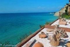 Corfù: Vacanze low cost con Volo + Hotel a 386€