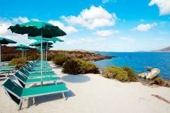 Sardegna: Traghetto + 7 notti in pensione completa a 299€