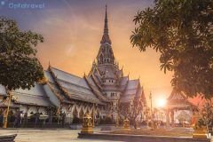 Concorso Lonely Planet: Vinci un viaggio in Asia