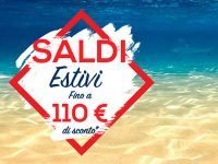eDreams Codici sconto: Risparmia fino a 110€ su viaggi