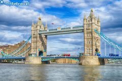 Concorso gratuito per vincere un weekend a Londra