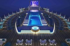 Crociera Caraibi: Volo per Miami + Msc Crociere a 1.359€