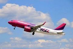 Wizz Air Bagaglio a mano: Dal 29 ottobre sarà gratis!