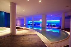 Chianciano: Weekend in Hotel 4* con spa a 79€ a coppia