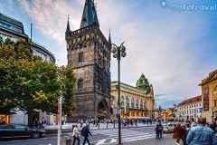 Praga: Weekend low cost con volo + hotel a 101€