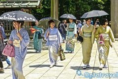 Offerte Voli A/R per Tokyo da soli 406€