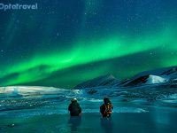 Islanda: Voli combinati per vedere l’aurora boreale da 96€ A/R