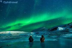 Islanda: Voli combinati per vedere l’aurora boreale da 96€ A/R