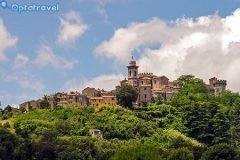 Concorso Touring Club: Vinci un weekend in un borgo d’Italia