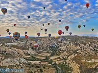 Turchia Tour Low cost: Volo + 7 notti in hotel 5* a 99€