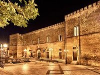 Salento: Soggiorno in Suite con idromassaggio a 45€
