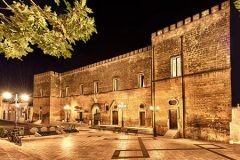 Salento: Soggiorno in Suite con idromassaggio a 45€