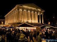 Mercatini di Natale a Francoforte: Volo + Hotel 4* a 84€