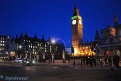 Concorso: Vinci un viaggio a Londra + concerto di Ed Sheeran
