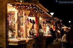 Mercatini di Natale in Alto Adige: Hotel 4* con cene e spa a 49€