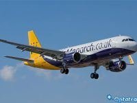Monarch Airlines fallimento: cosa fare in caso di annullamento voli