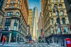 Voli per New York da 377€ A/R con Emirates