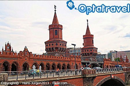 Capodanno Berlino Volo E Hotel Capodanno Berlino Volo E Hotel