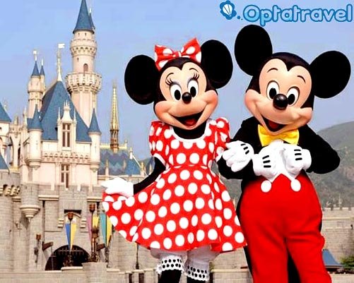 Disneyland Paris: Sconto fino al 30% Pacchetto Soggiorno ... Disneyland Paris: Sconto fino al 30% Pacchetto Soggiorno ...