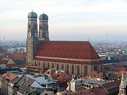 Frauenkirche (Cattedrale)