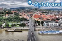 Bratislava: Le 10 Cose da fare e vedere