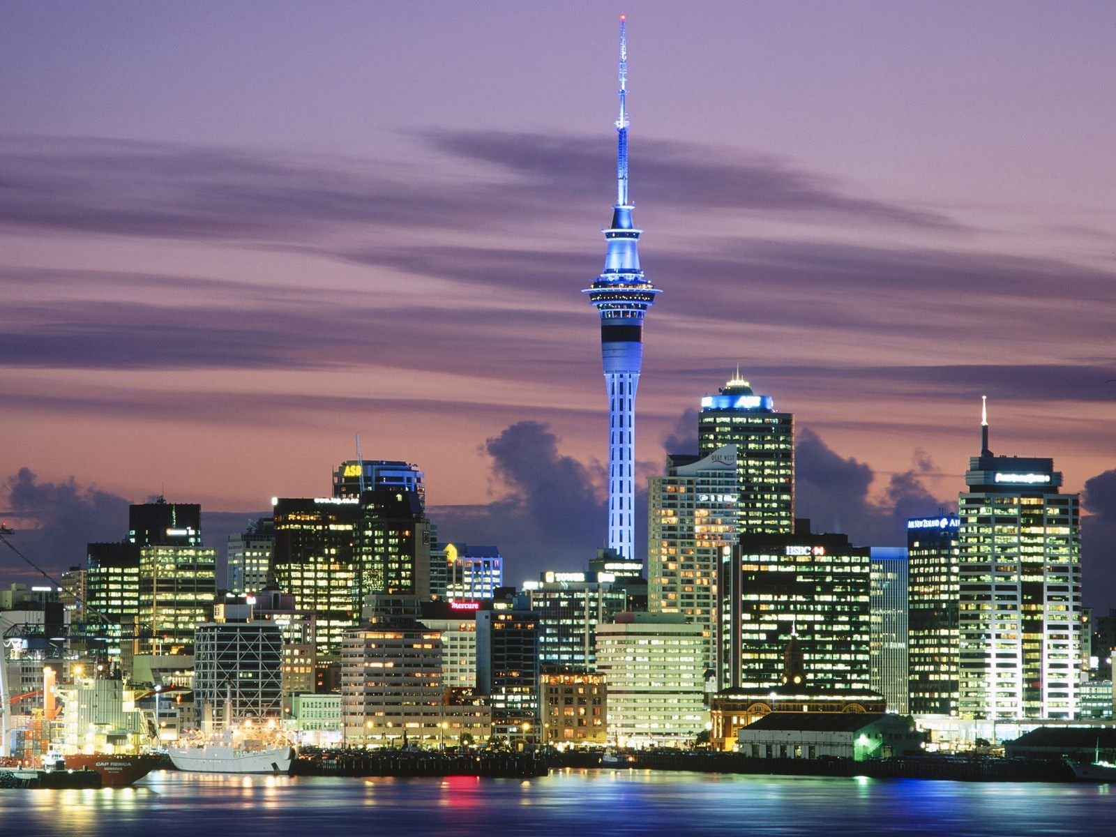 Auckland Optatravel