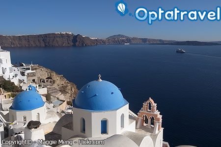 Offerte Volo E Hotel Santorini Offerte Volo E Hotel Santorini