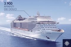 Offerta Msc Fantasia Baleari: Crociera 2019 da 499€