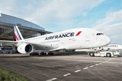 Air France Italia: Le migliori offerte voli nel mondo da 338€