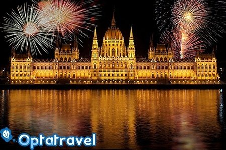 About Air Europa
