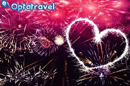 coupon capodanno europa