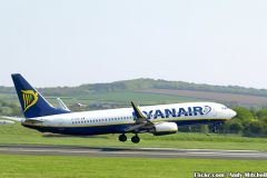Bagaglio a Mano Ryanair: Peso, Misure | Info 2019