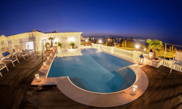 Hotel A Desenzano Con Spa Hotel A Desenzano Con Spa