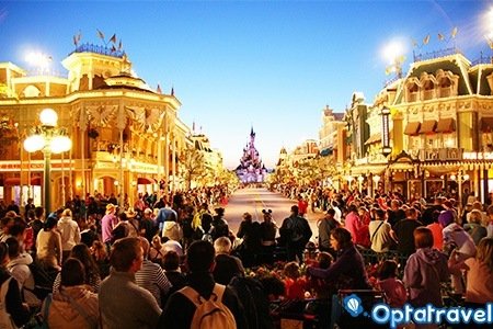 Offerte Disneyland Paris Volo Hotel Offerte Disneyland Paris Volo Hotel