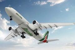 Codice sconto Alitalia: Voli scontati del 20%