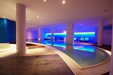 Hotel Chianciano Stelle Con Spa Hotel Chianciano Stelle Con Spa