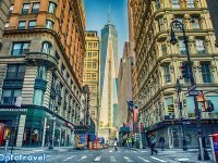 Voli per New York da 377€ A/R con Emirates