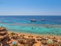 Sharm el Sheikh All Inclusive: Offerta Vacanza a partire da 594€