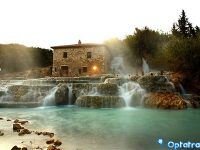 Terme di Saturnia: Hotel con colazione + sconto Terme a 22€